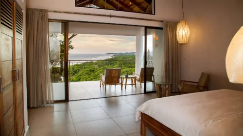 Hotel Boutique Lagarta Lodge