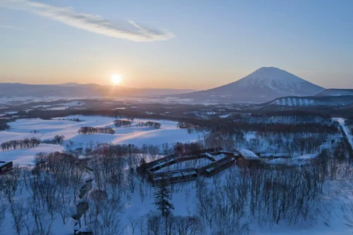 Zaborin Hokkaido