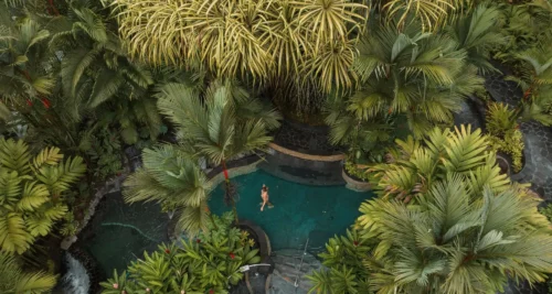 Tabacón Thermal Resort & Spa