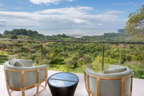 Hotel Three Sixty, Costa Rica