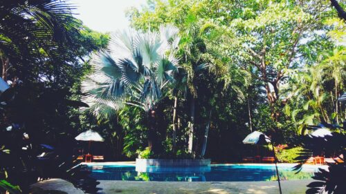 The Harmony Hotel Costa Rica