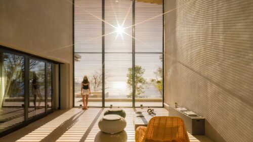 Four Seasons Peninsula Papagayo