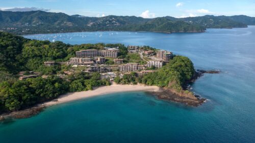 Waldorf Astoria Costa Rica Punta Cacique