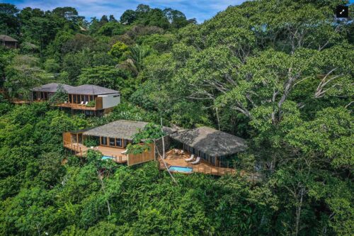 Lapa Rios Lodge