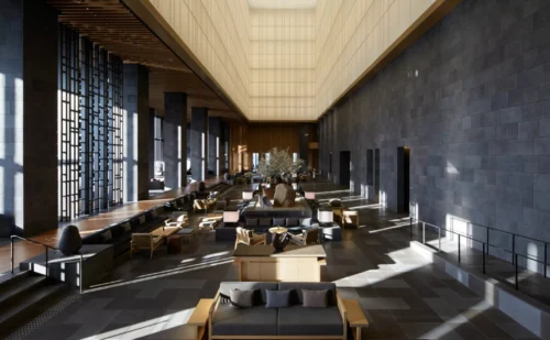 Aman Tokyo