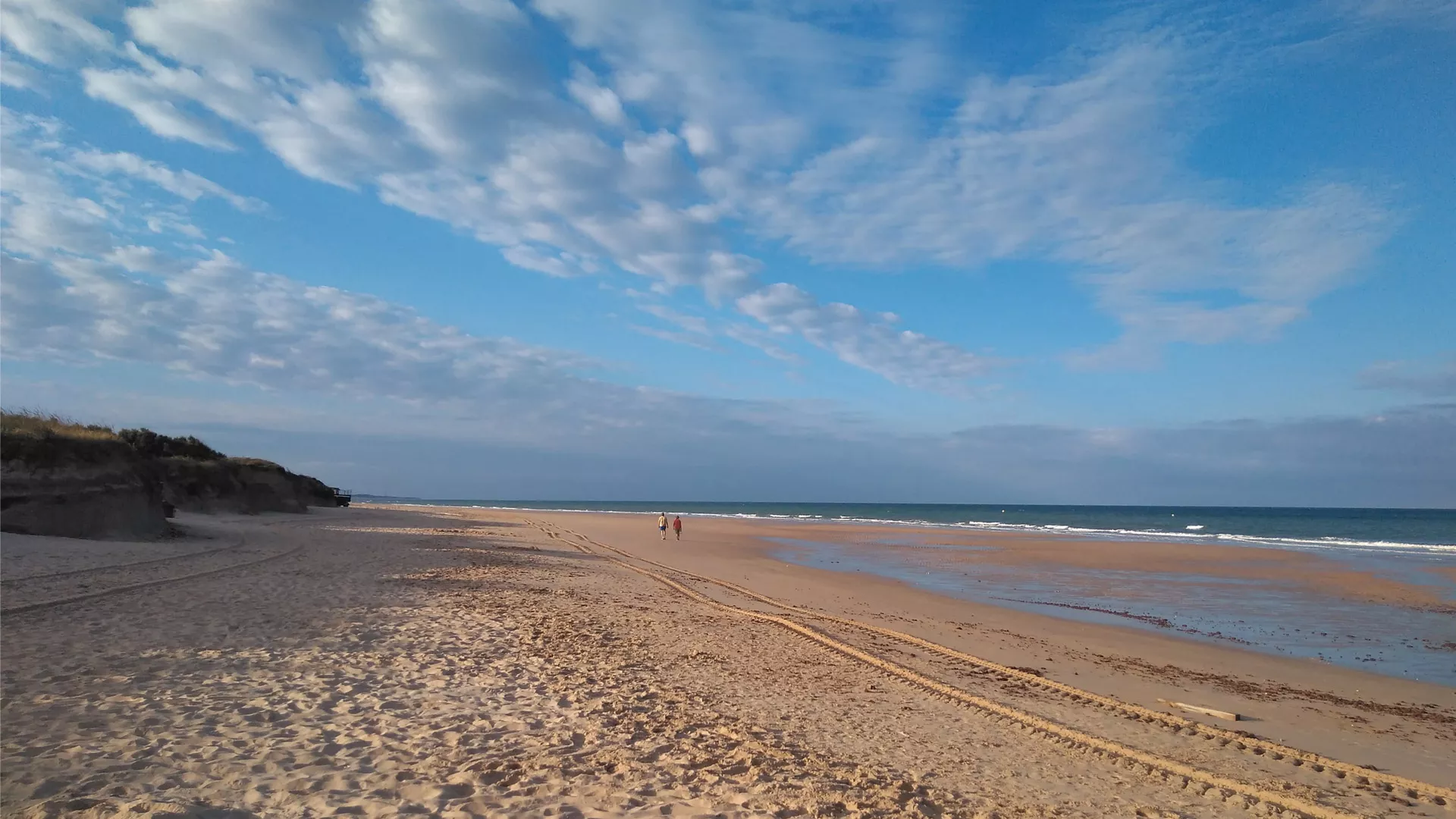 Costa Ballena, Costa Rica