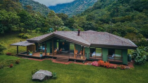 El Silencio Lodge & Spa
