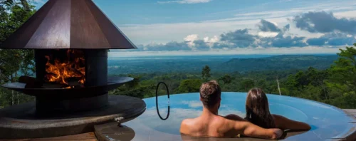Origins Luxury Lodge