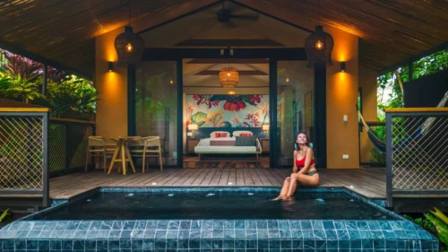 Nayara Hotel, Spa & Gardens