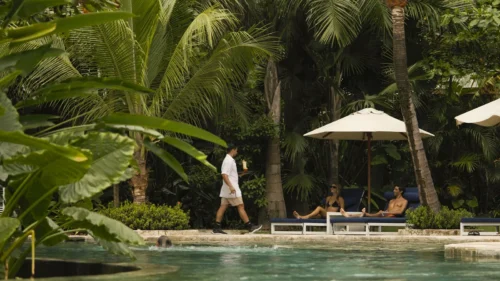 Hotel Nantipa, an SLH Hotel