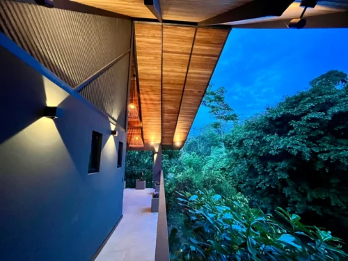 Namu Garden Hotel & Spa