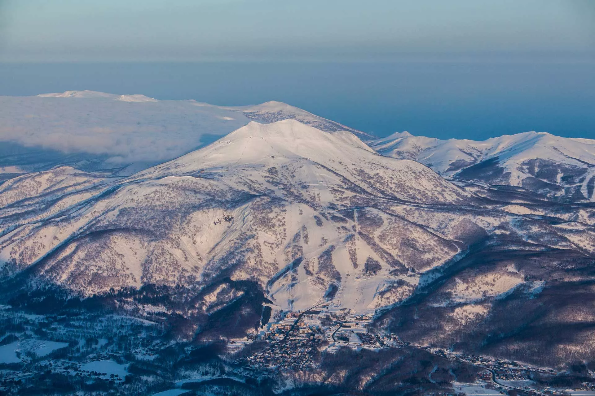 Hokkaido