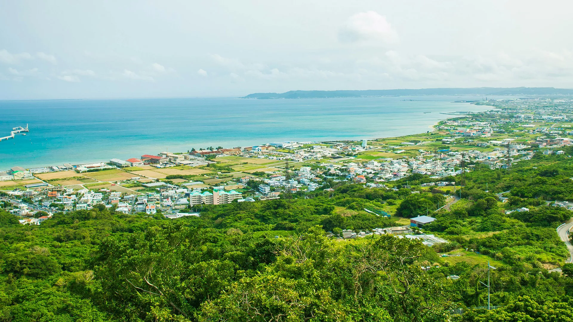 Okinawa