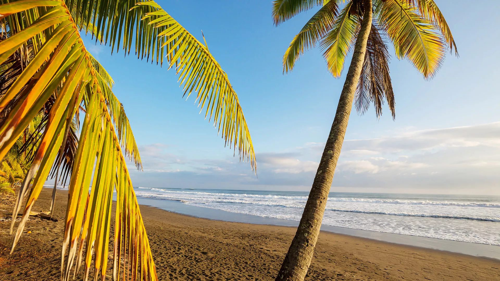 Península de Nicoya
