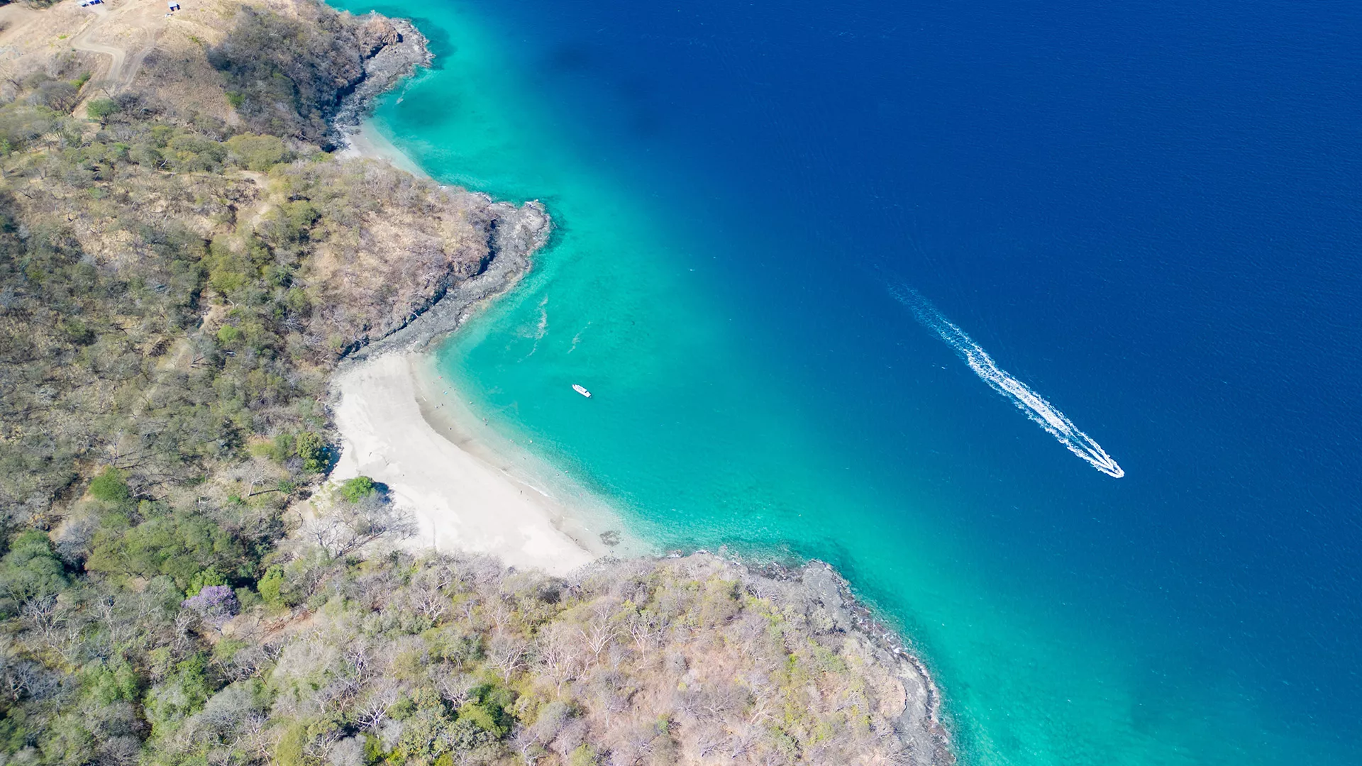 Peninsula Papagayo