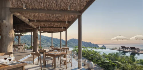 Hotel Punta Islita