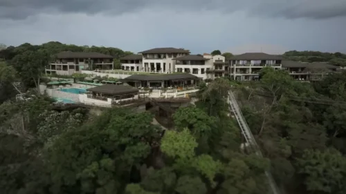 Nekajui Peninsula Papagayo, a Ritz-Carlton Reserve