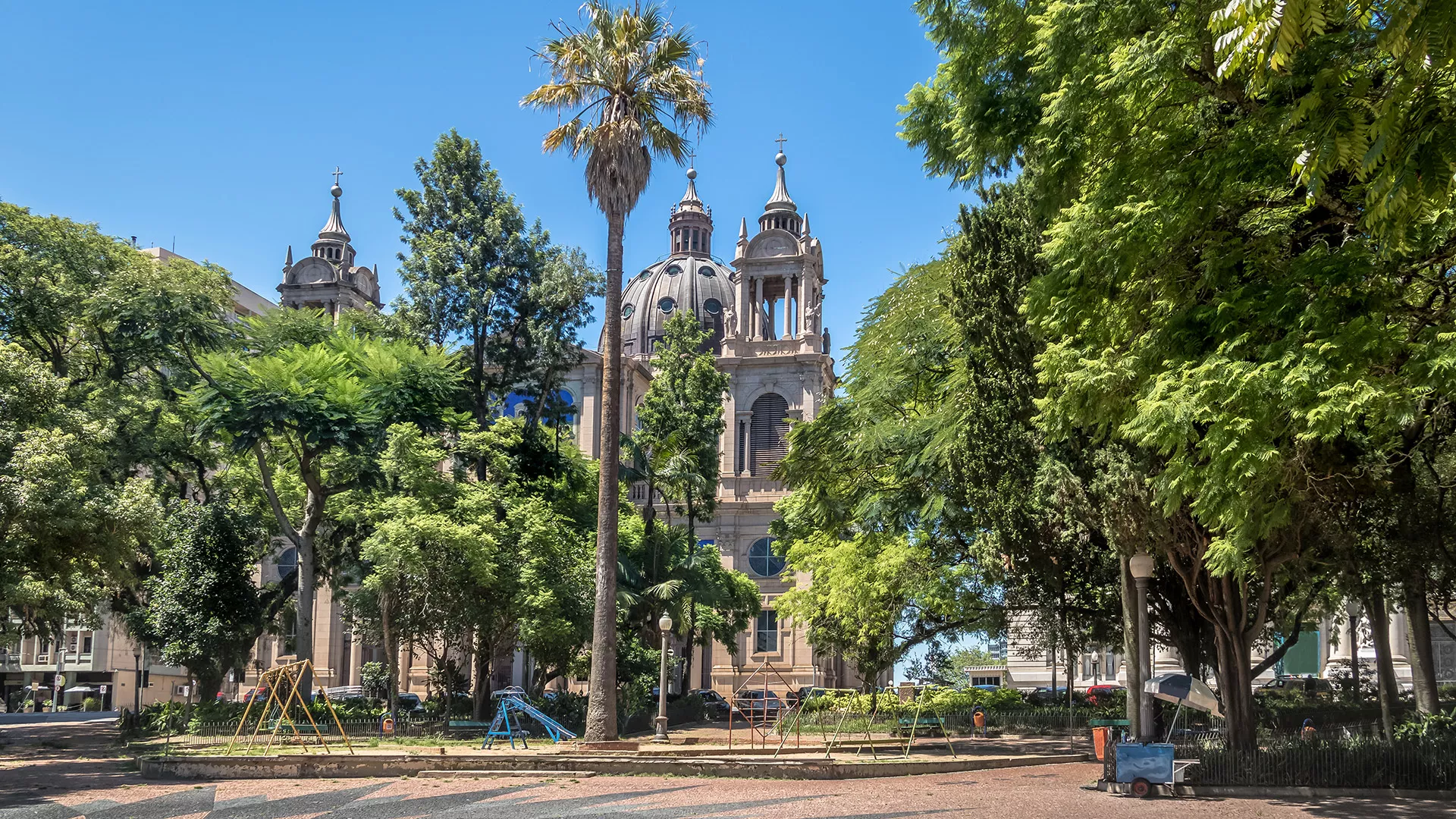 San José