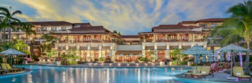 JW Marriott Guanacaste Resort & Spa