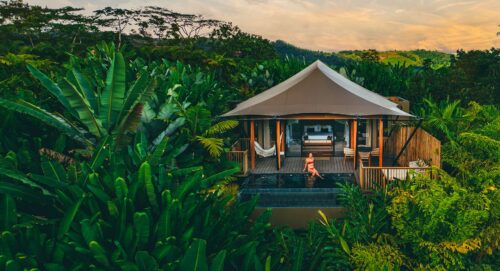 Nayara Tented Camp