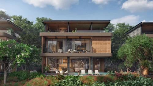 The St. Regis Resort, Peninsula Papagayo