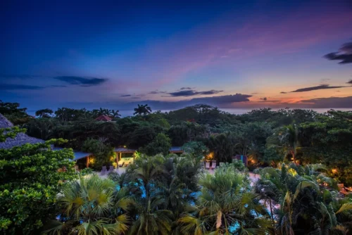 Cala Luna Boutique Hotel & Villas