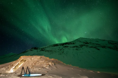 Deplar Farm Iceland