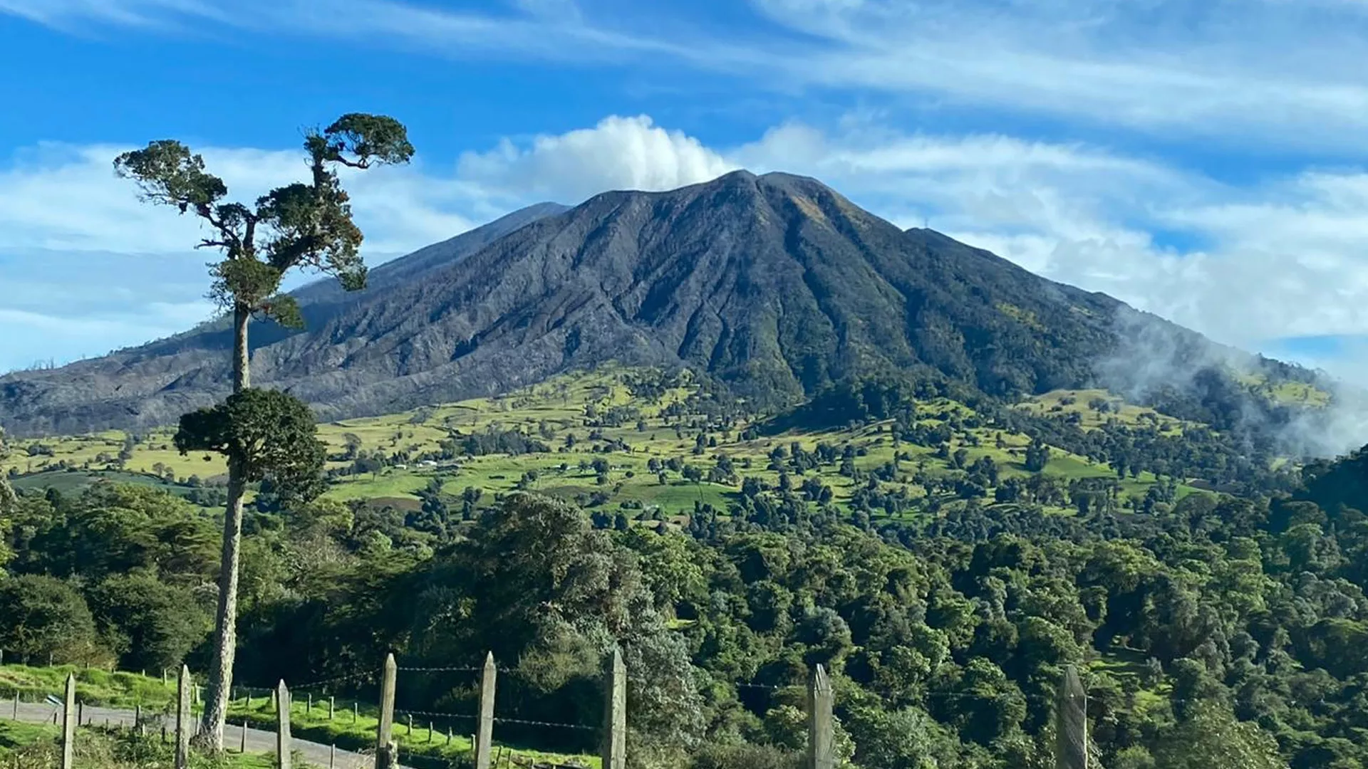 Turrialba