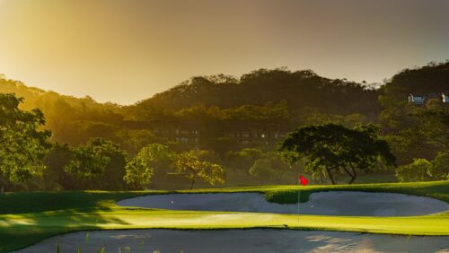 W Costa Rica – Reserva Conchal