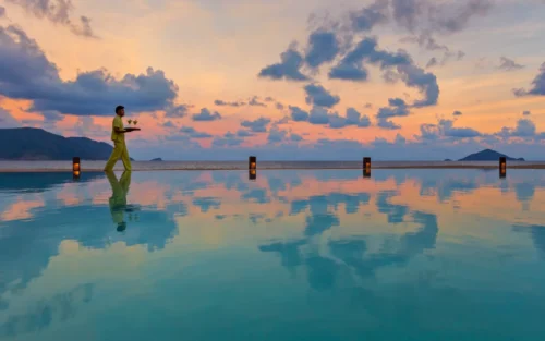 Six Senses Con Dao