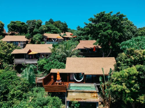 Serendipity Beach Resort