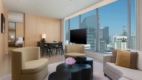 Park Hyatt Bangkok