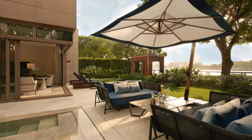 Capella Bangkok