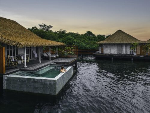 Nayara Bocas del Toro