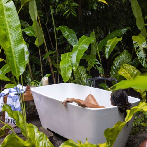 Isla Palenque Luxury Private Island Resort