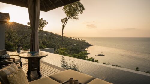 Four Seasons Resort Koh Samui