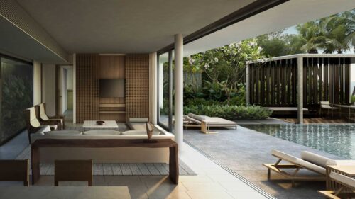 Koh Russey Resort
