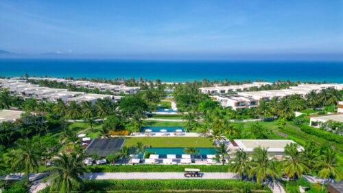Alma Resort Cam Ranh