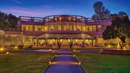 Azerai La Residence Hue