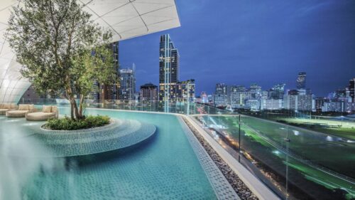 Waldorf Astoria Bangkok