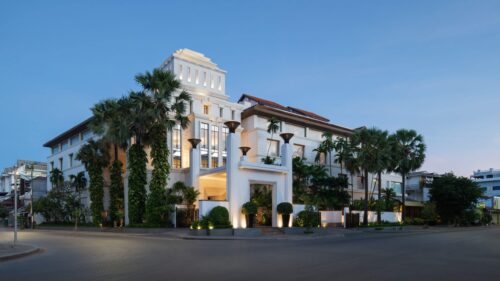 Park Hyatt Siem Reap