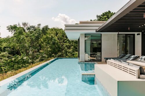 Rosewood Phuket