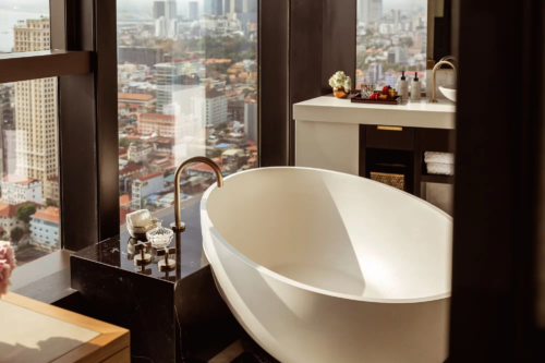 Rosewood Phnom Penh