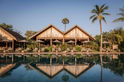 Zannier Hotels Phum Baitang