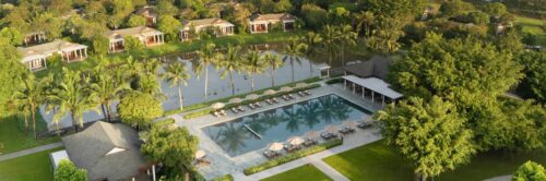 Legacy Mekong, Can Tho, Autograph Collection