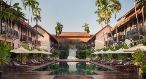 Anantara Angkor Resort