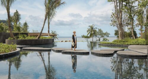 Anantara Koh Yao Yai Resort