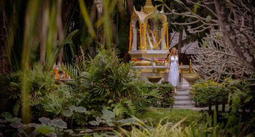 Anantara Mai Khao Phuket Villas