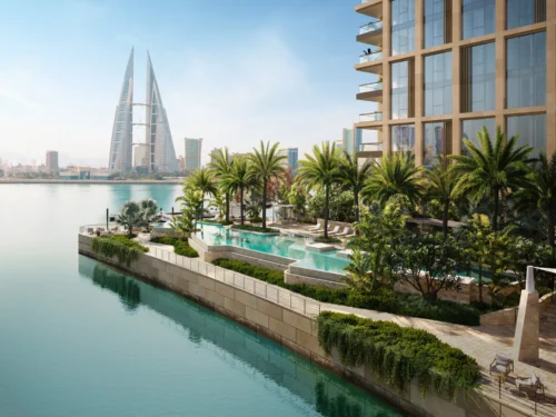 Four Seasons Resort and Private Residences Muscat