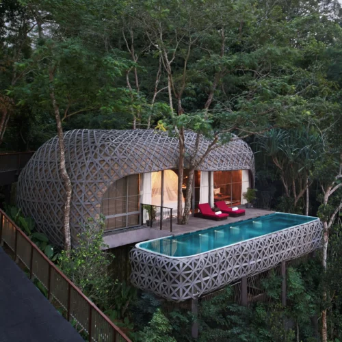 Keemala Resort